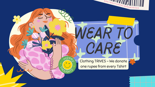 Wear to Care