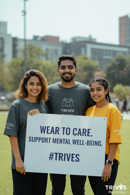 ๐ง International Mental Health Day โ October 10th