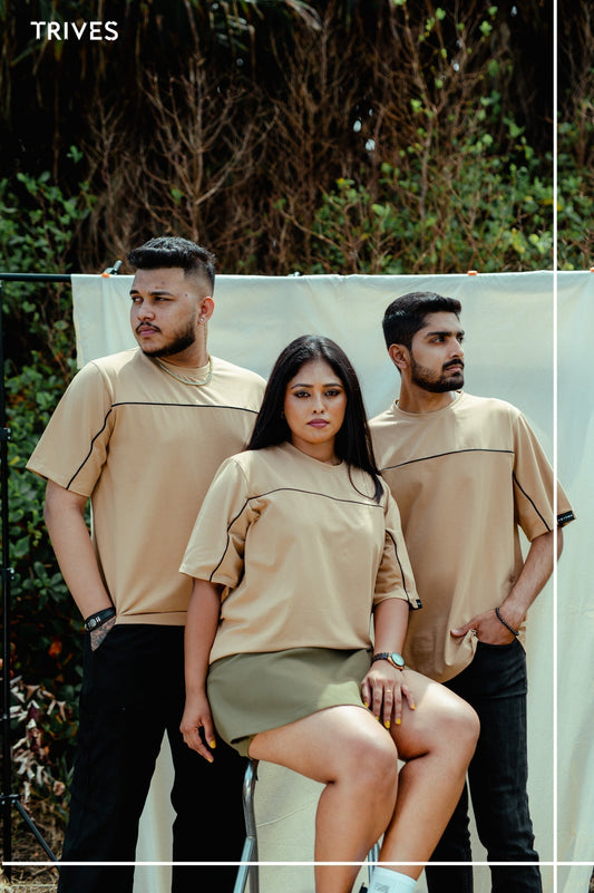 Minimal Design, Maximum Impact: The Art of Stylish T-Shirts