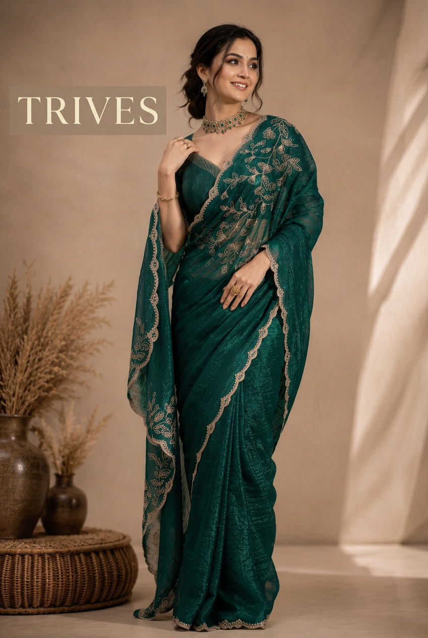 TRIVES branded photo 7