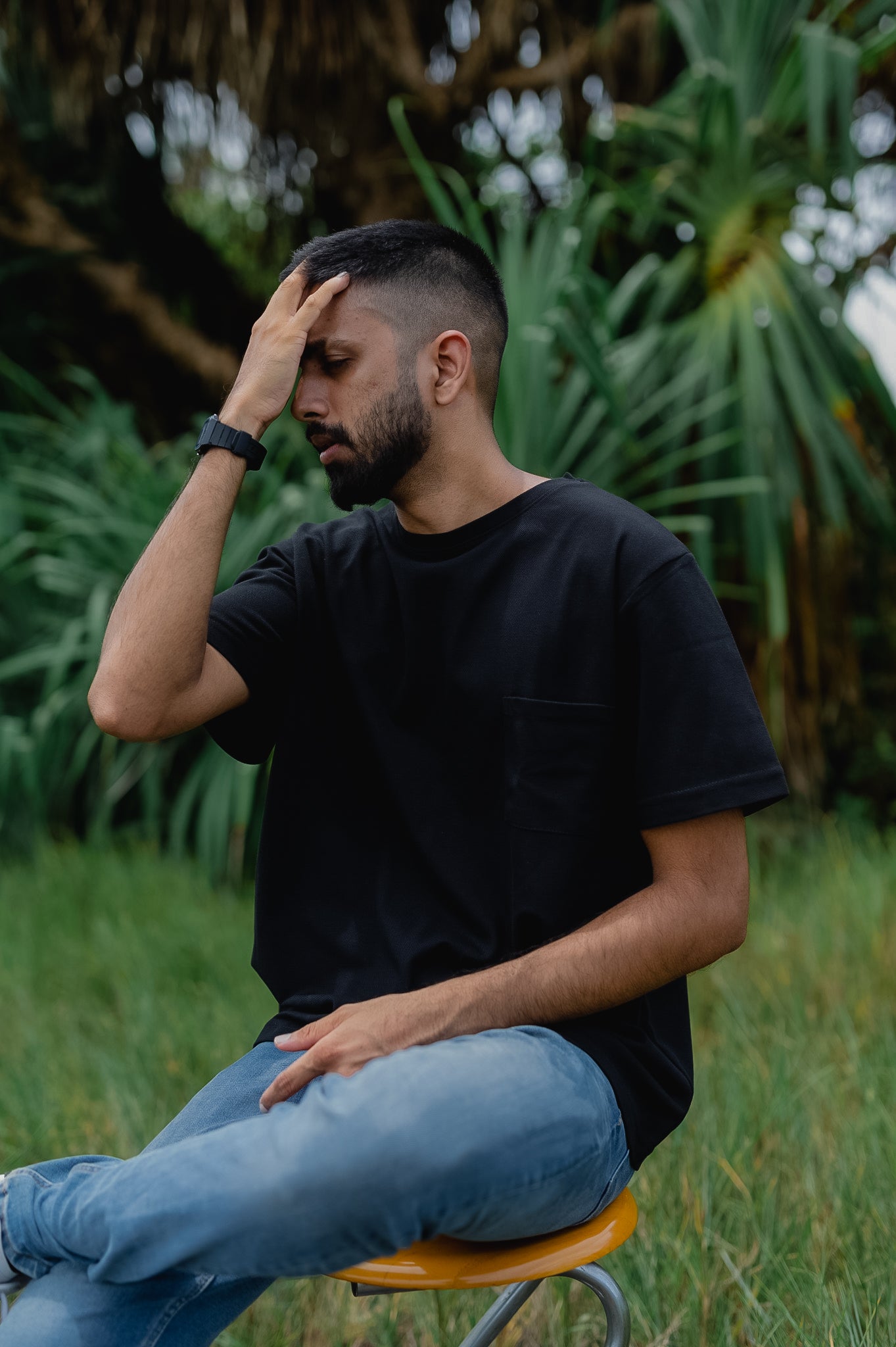 TRIVES Lord of The Ring T-shirt