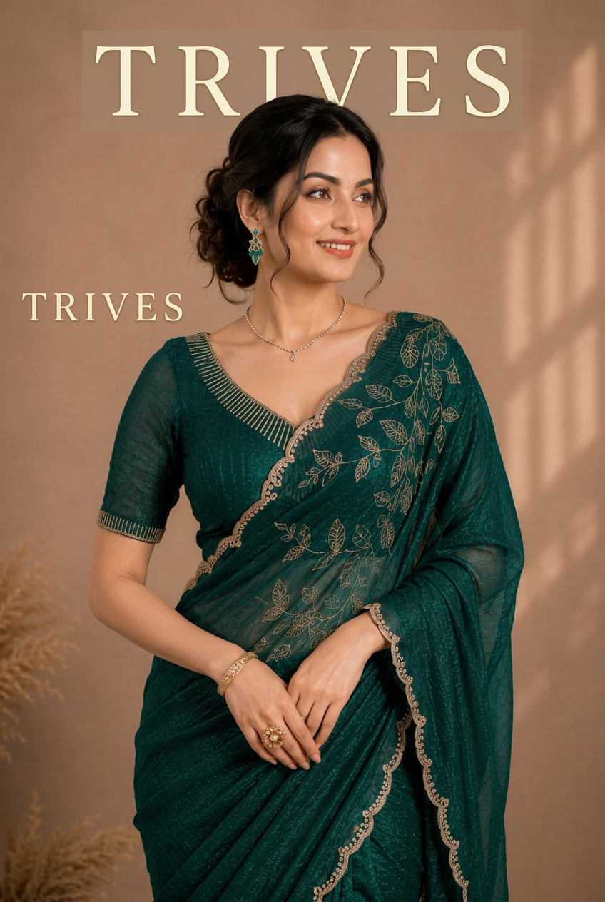 TRIVES branded photo 8