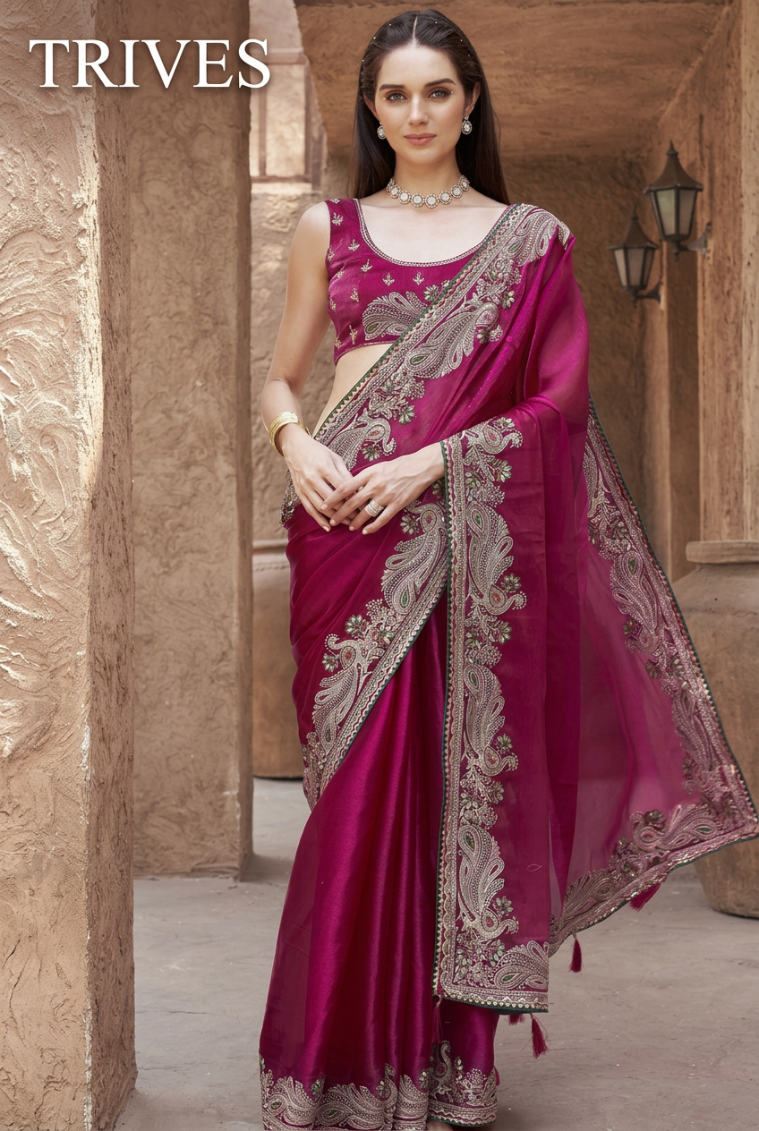 TRIVES branded product photo 1