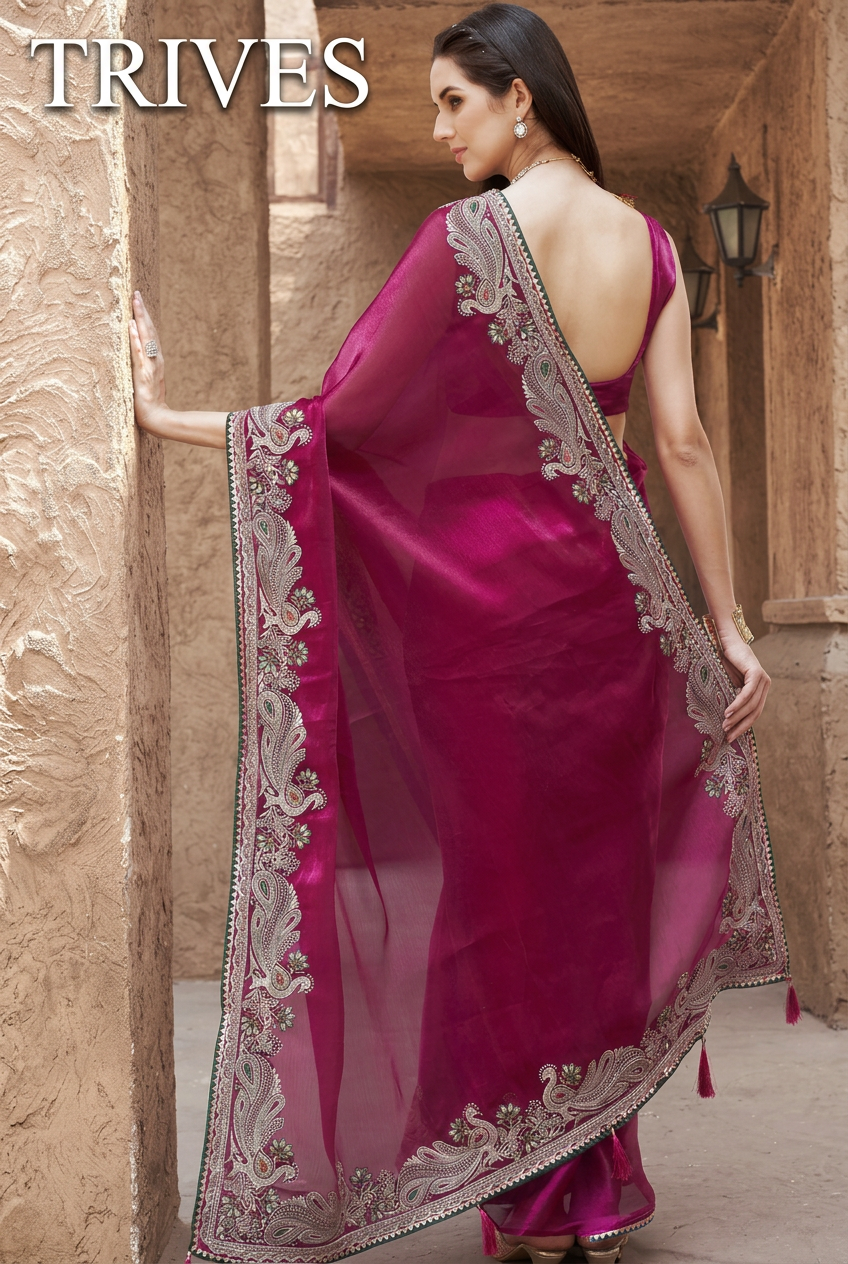 TRIVES branded product photo 3