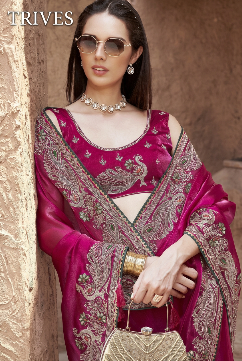 TRIVES branded product photo 5